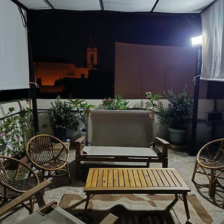 Dimora Nel Cuore Della Kasbah Mazara del Vallo Luaran gambar