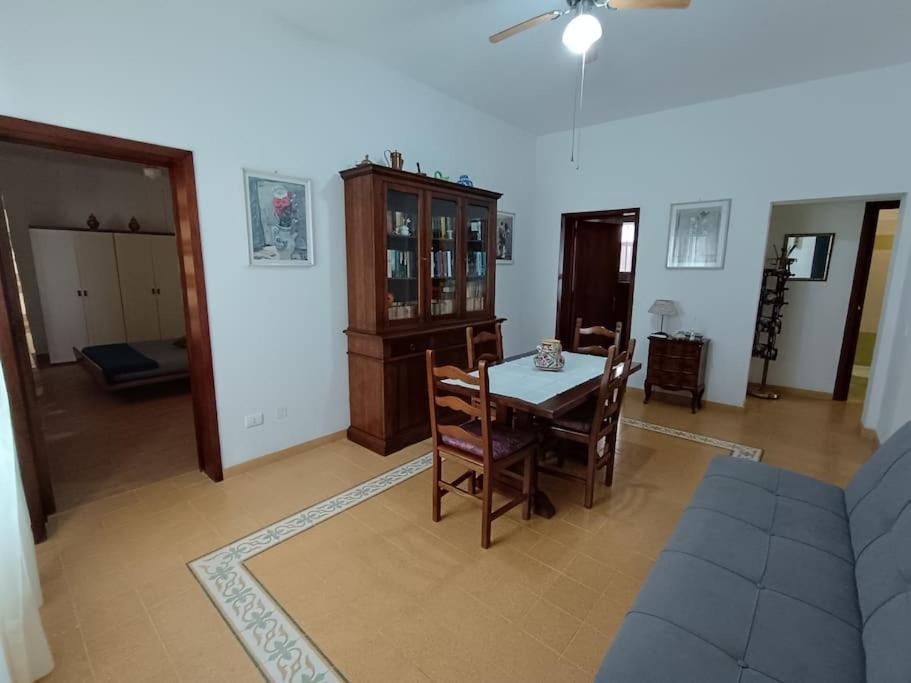 Dimora Nel Cuore Della Kasbah Mazara del Vallo Luaran gambar