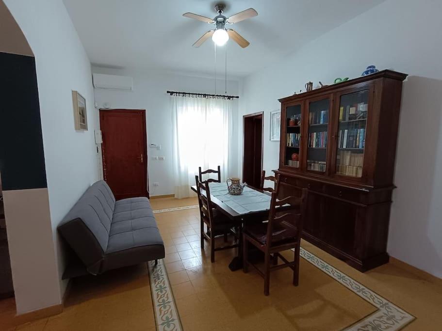 Dimora Nel Cuore Della Kasbah Mazara del Vallo Luaran gambar