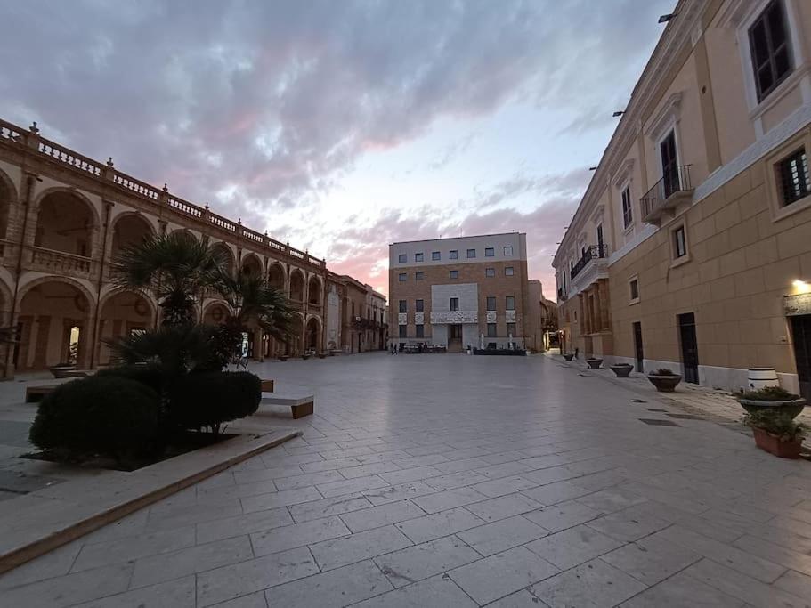 Dimora Nel Cuore Della Kasbah Mazara del Vallo Luaran gambar