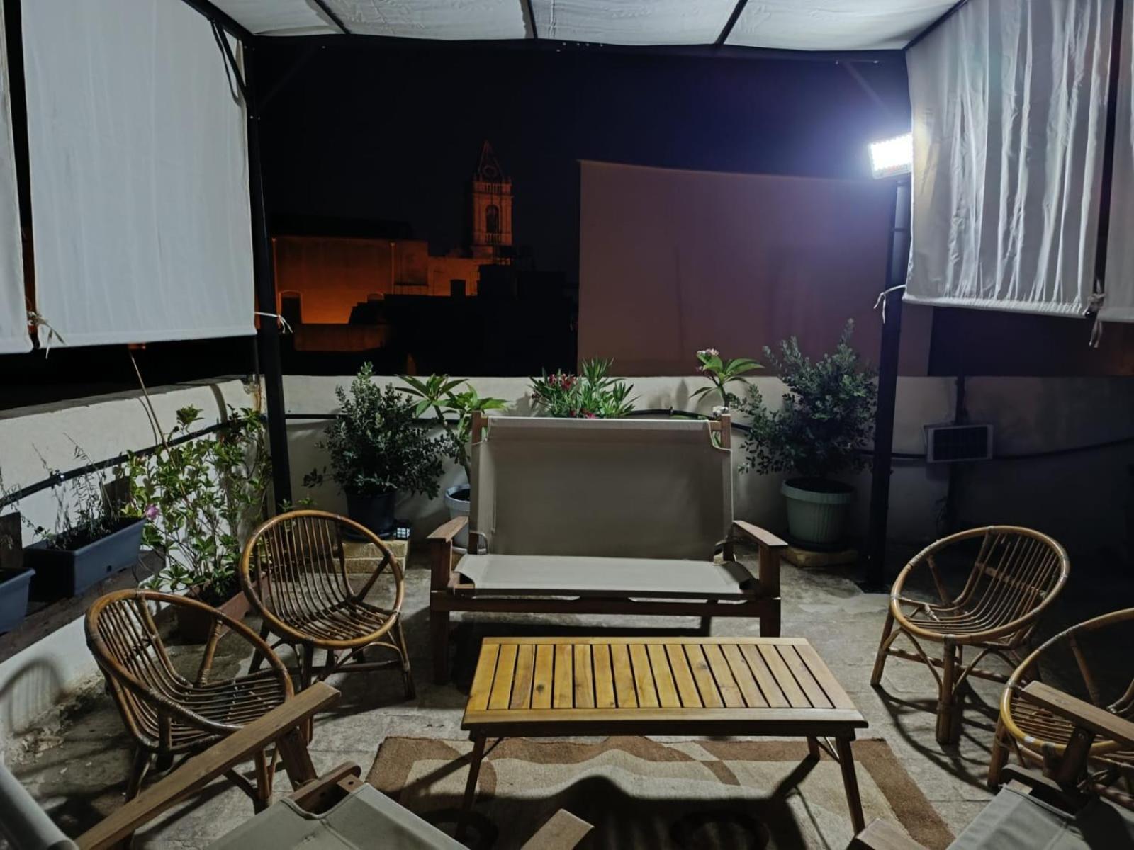 Dimora Nel Cuore Della Kasbah Mazara del Vallo Luaran gambar