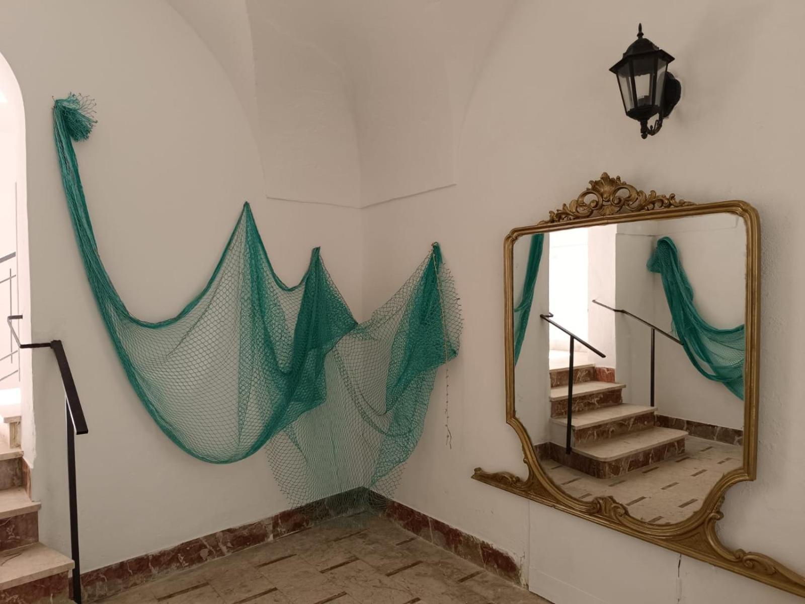 Dimora Nel Cuore Della Kasbah Mazara del Vallo Luaran gambar