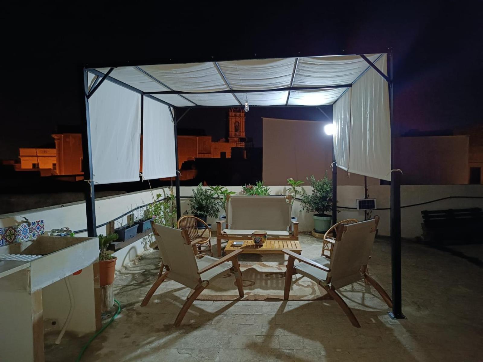 Dimora Nel Cuore Della Kasbah Mazara del Vallo Luaran gambar